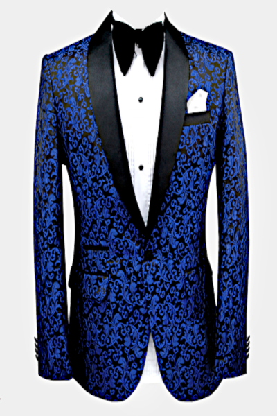 Men's Dinner Jacket